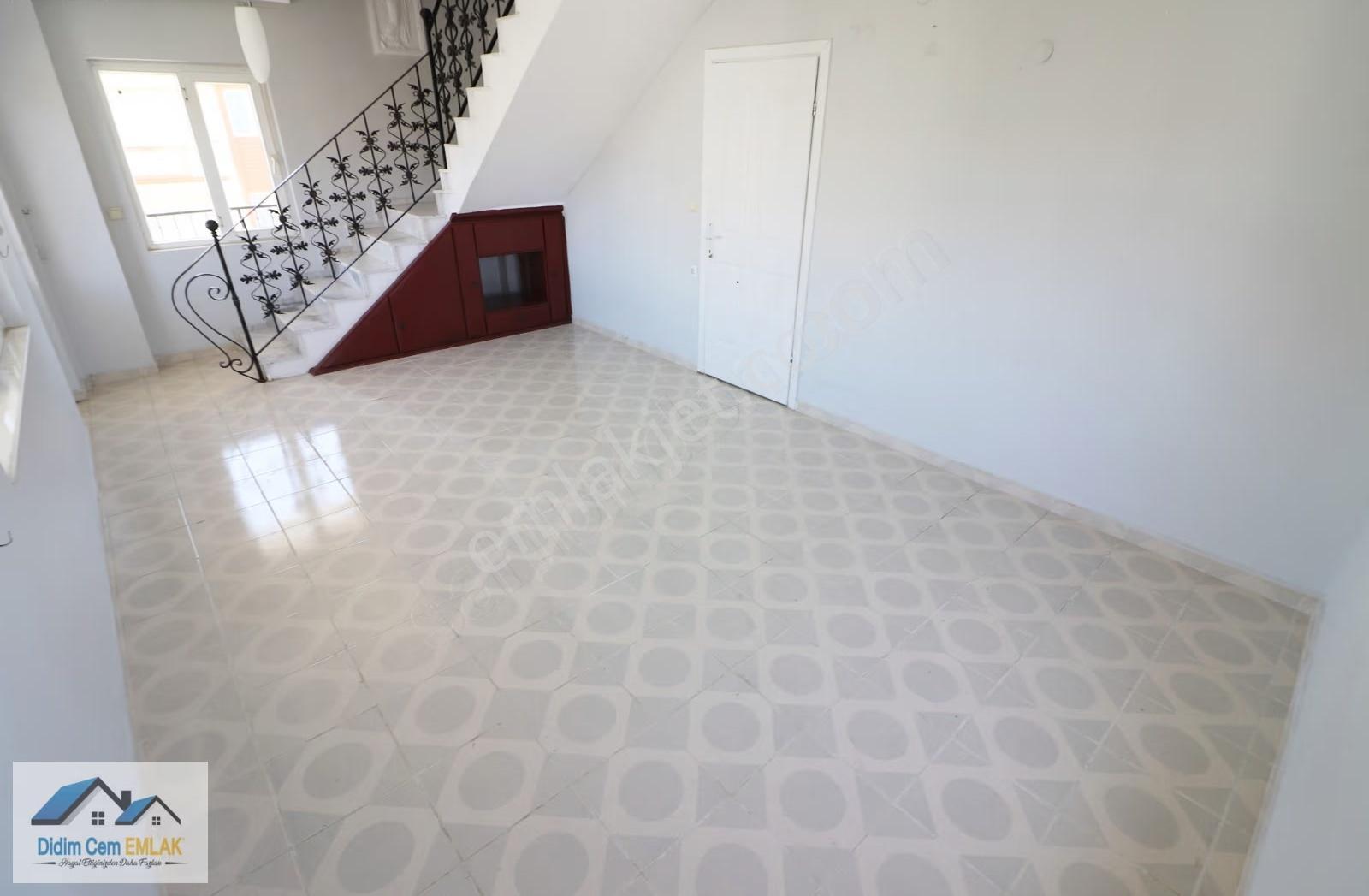 Çarşıya Yakın Geniş 3+1 Ayrı Mutfak Kiralık Dublex Daire - Görsel 24