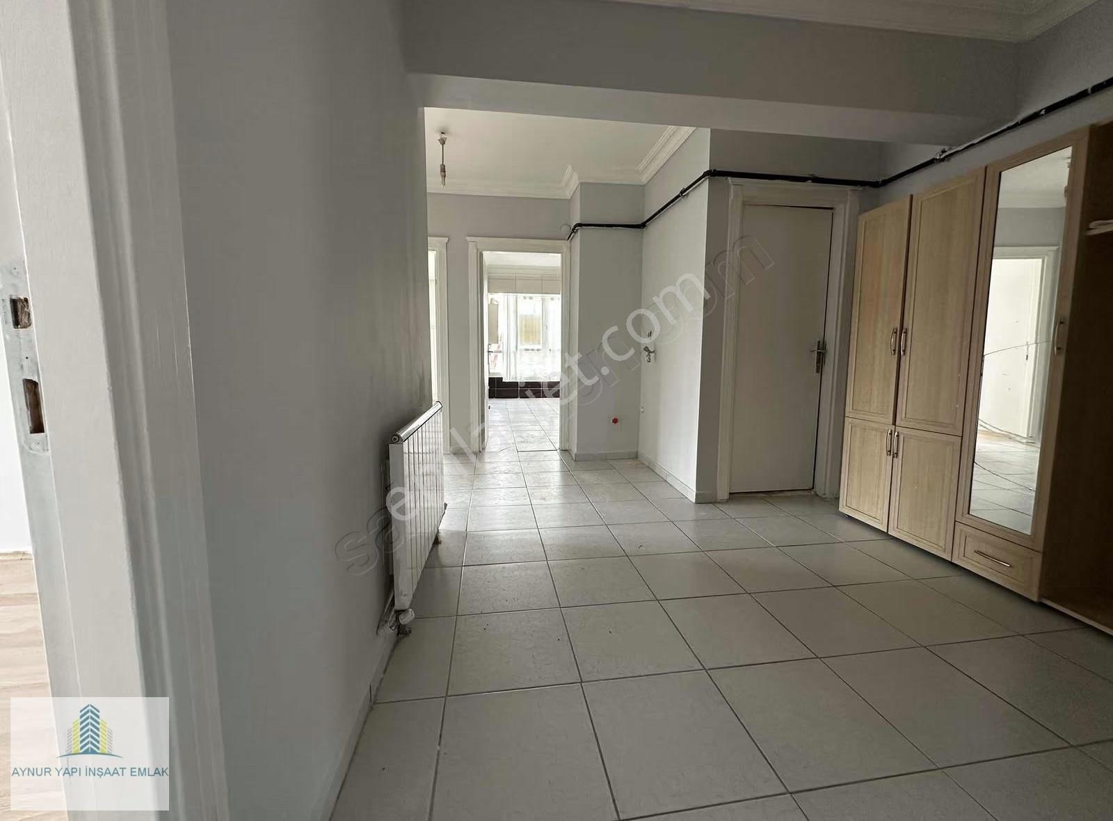 Aynur Emlak'dan 3+1 Kiralık Ful Güney Cephe Daire - Görsel 5