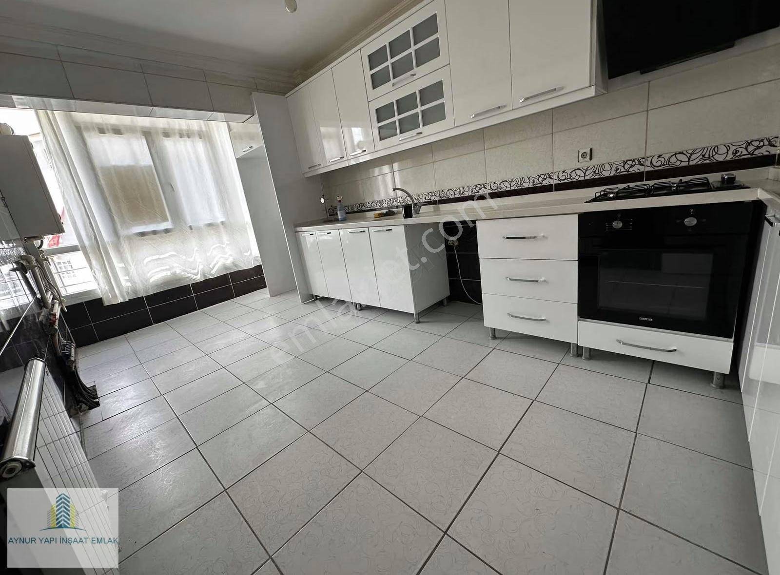 Aynur Emlak'dan 3+1 Kiralık Ful Güney Cephe Daire - Görsel 7