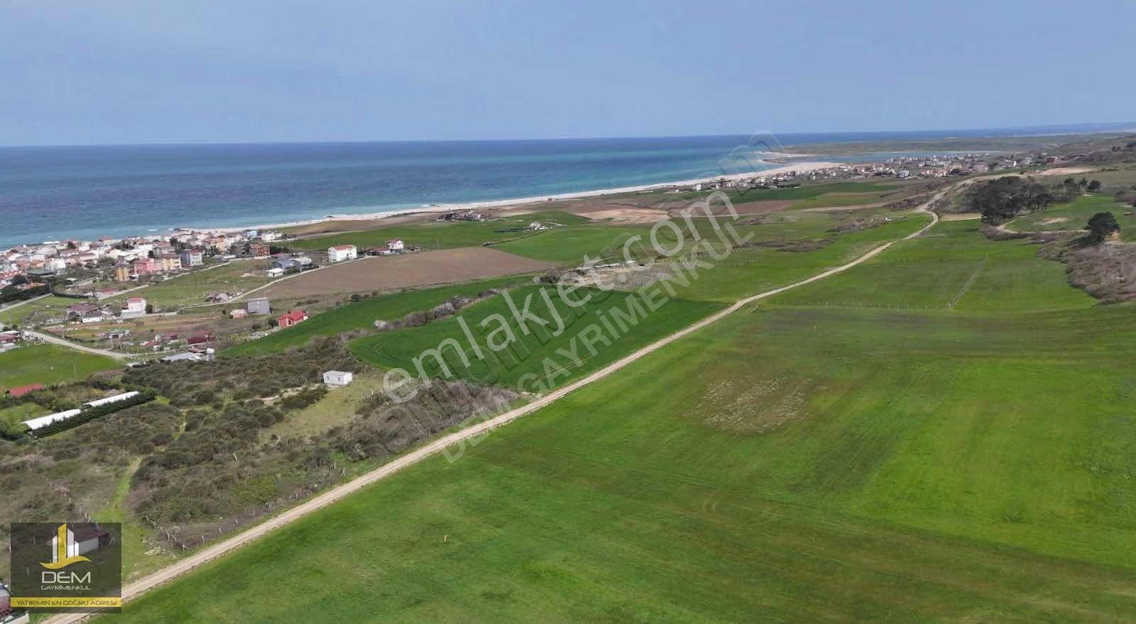 Arnavutköy Yeniköy 559m Arsa - Görsel 5
