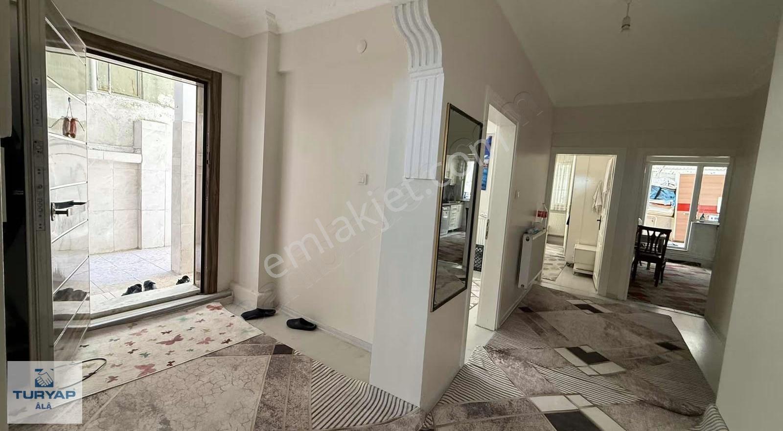 Uğurmumcu Mh. Satılık 120m2 Daire - Görsel 11