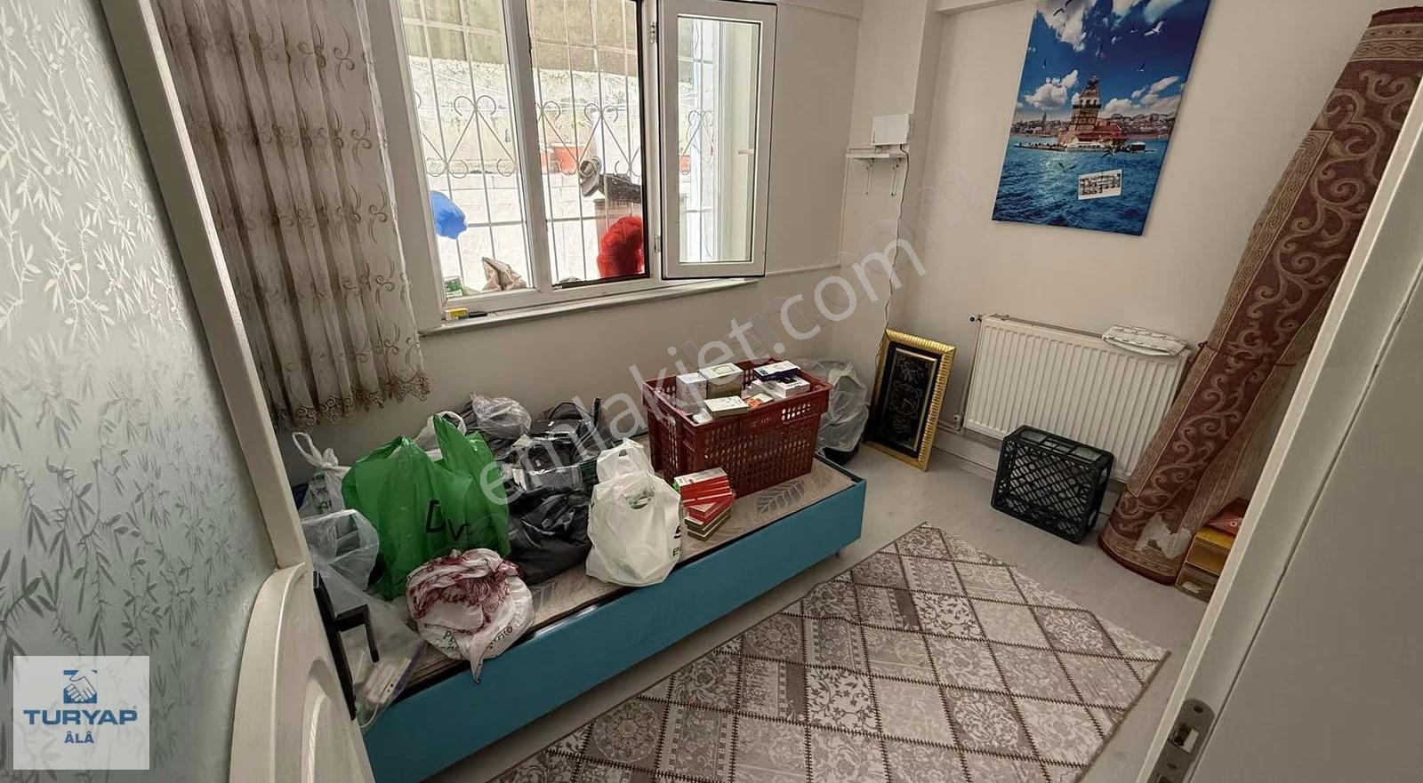 Uğurmumcu Mh. Satılık 120m2 Daire - Görsel 10