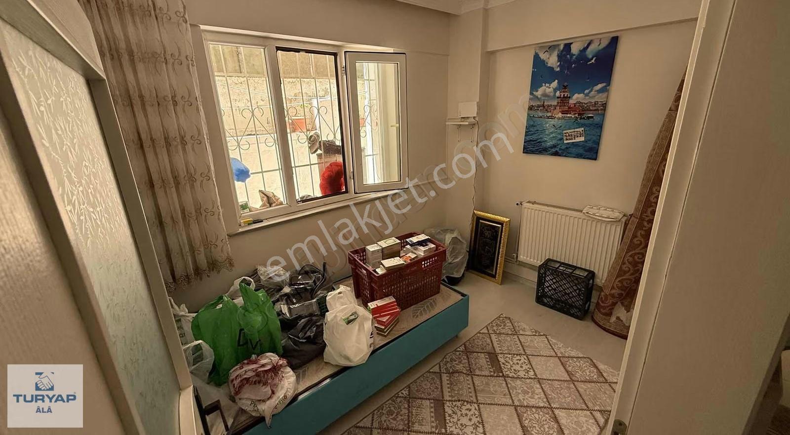 Uğurmumcu Mh. Satılık 120m2 Daire - Görsel 12