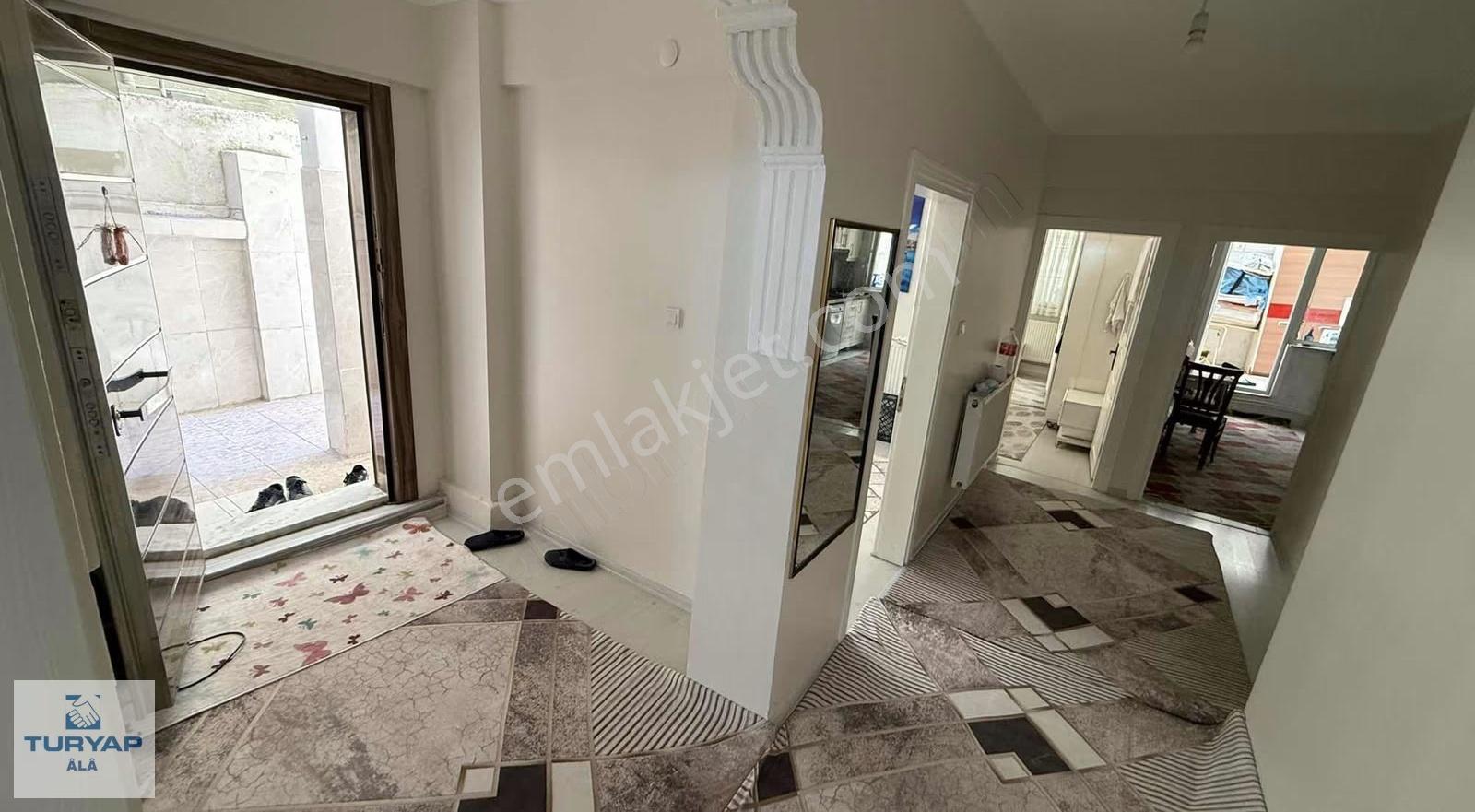 Uğurmumcu Mh. Satılık 120m2 Daire - Görsel 22