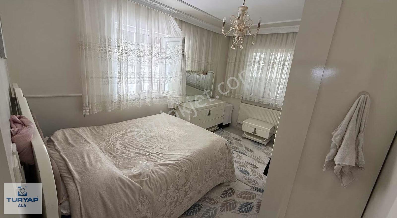 Uğurmumcu Mh. Satılık 120m2 Daire - Görsel 23