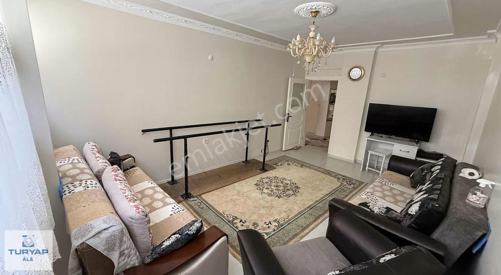 Uğurmumcu Mh. Satılık 120m2 Daire - Görsel 30