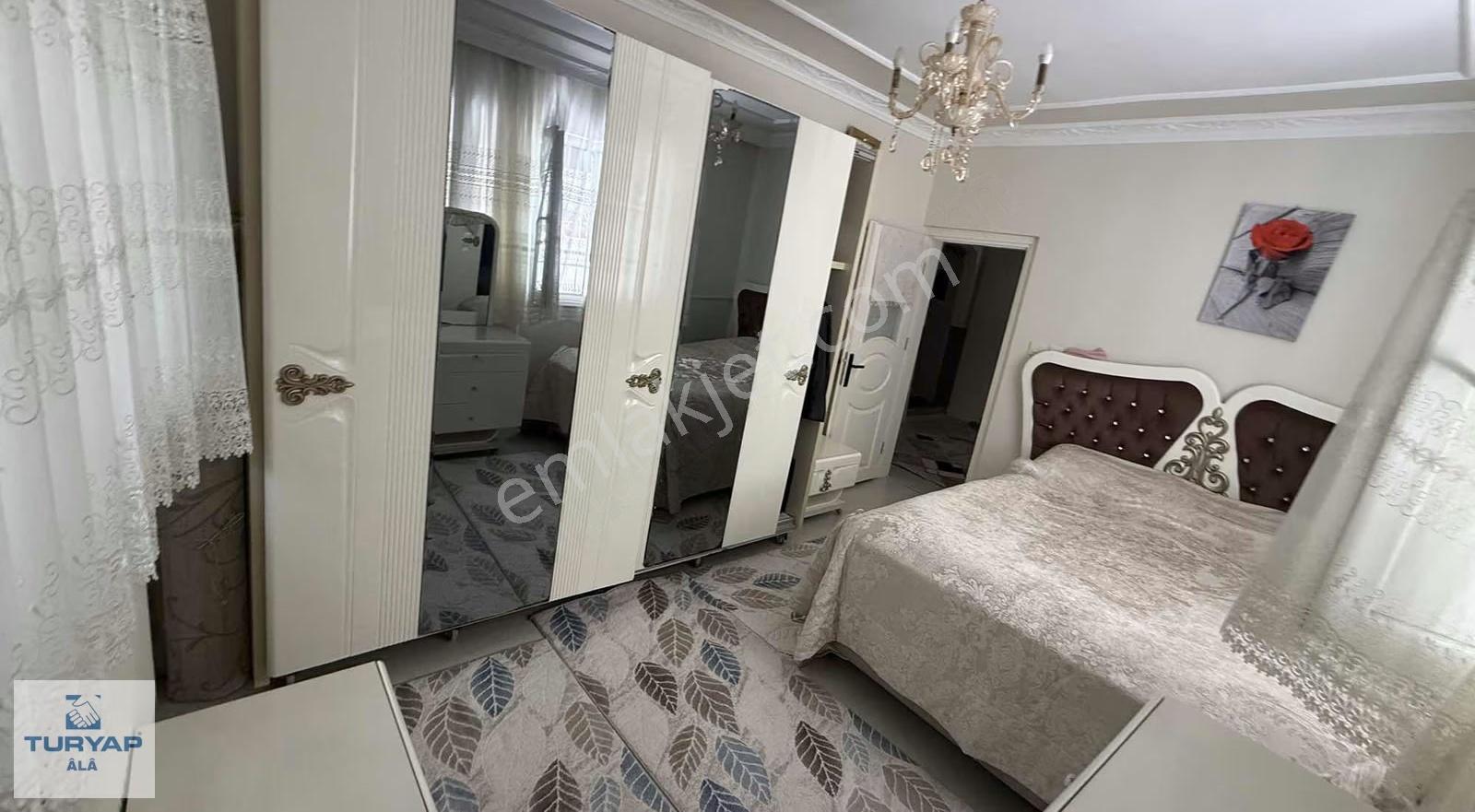 Uğurmumcu Mh. Satılık 120m2 Daire - Görsel 31