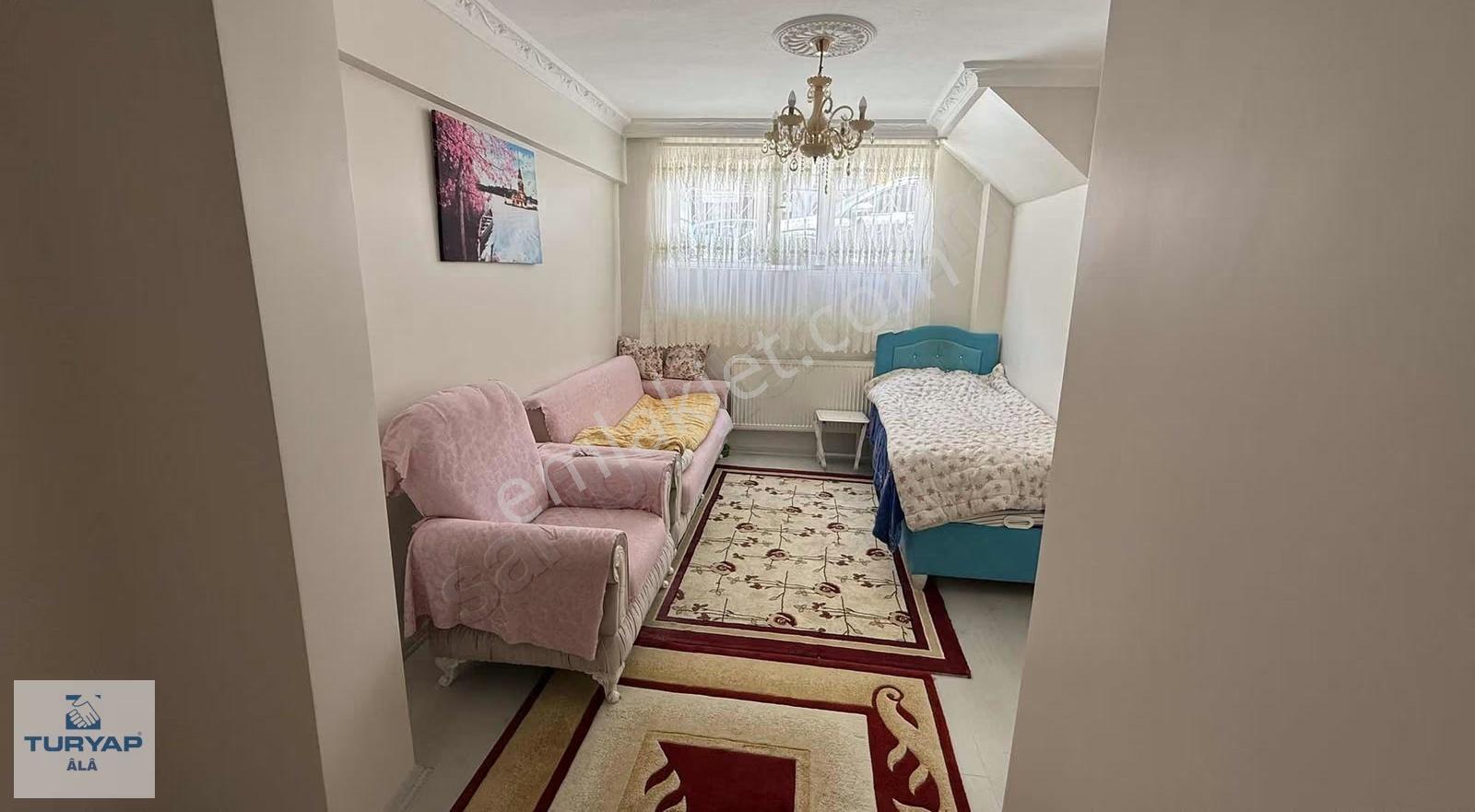 Uğurmumcu Mh. Satılık 120m2 Daire - Görsel 21
