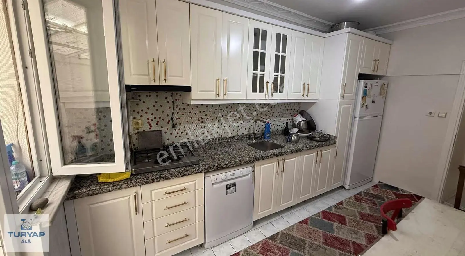 Uğurmumcu Mh. Satılık 120m2 Daire - Görsel 5