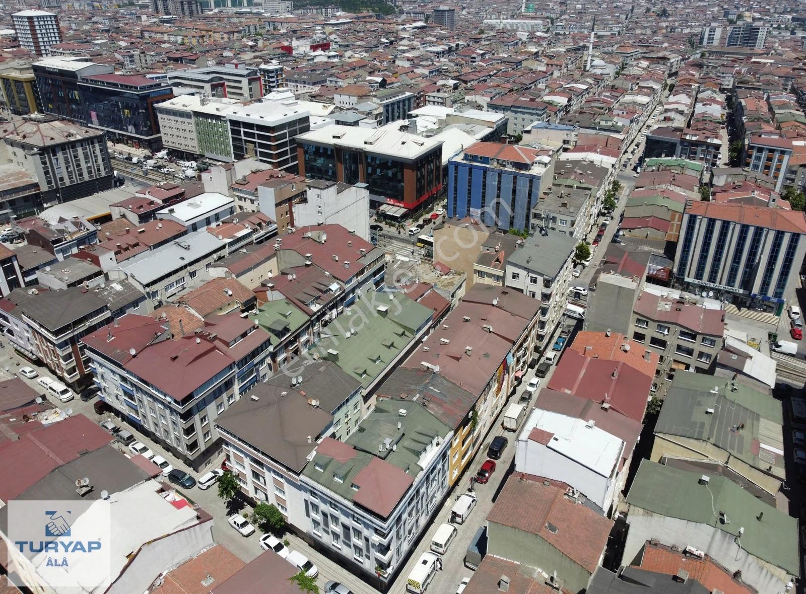 Turyap Enes Akaydan Hacı Şükrüde Satılık 2 Katlı Dükkan - Görsel 8