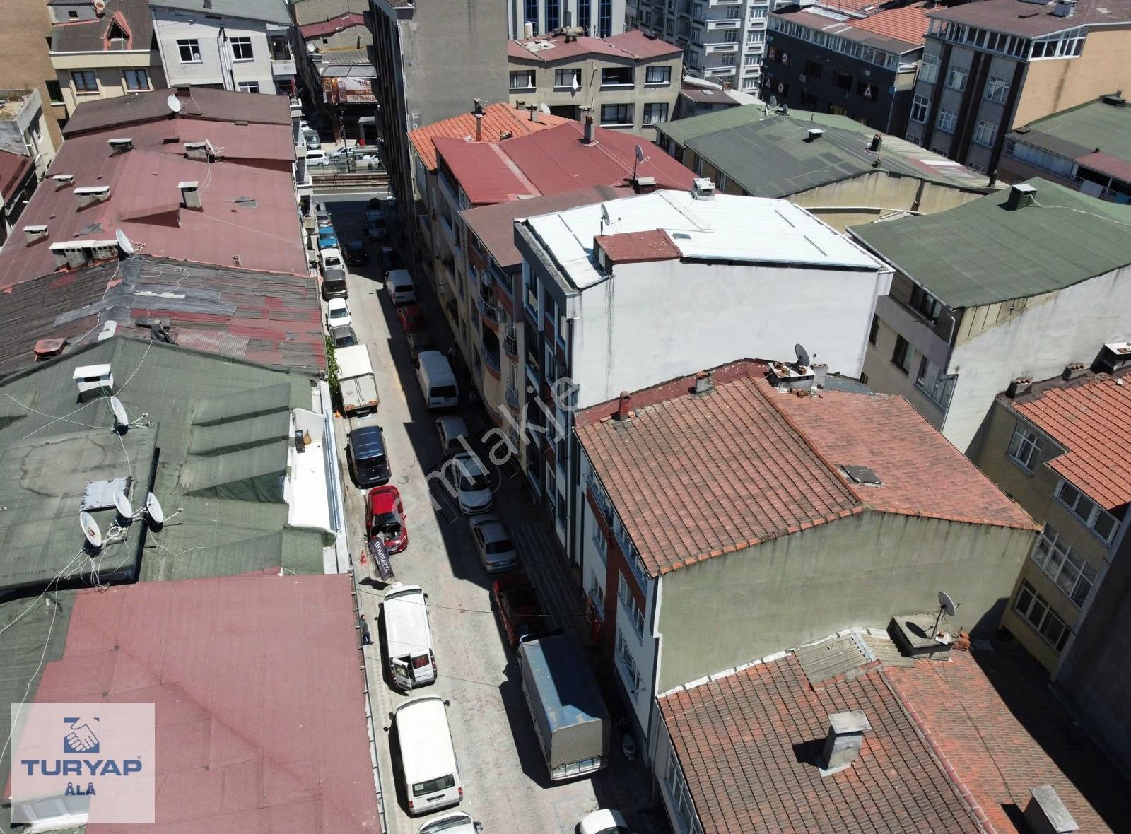 Turyap Enes Akaydan Hacı Şükrüde Satılık 2 Katlı Dükkan - Görsel 30