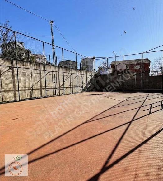 Adalar Manzaralı Serra Park 2 Sitesinde Kiralık 3+1 Daire - Görsel 6