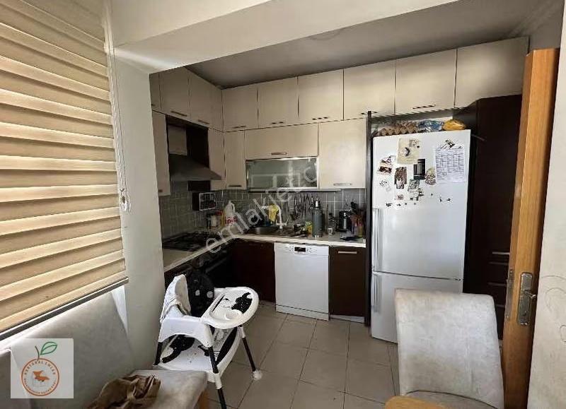 Adalar Manzaralı Serra Park 2 Sitesinde Kiralık 3+1 Daire - Görsel 15