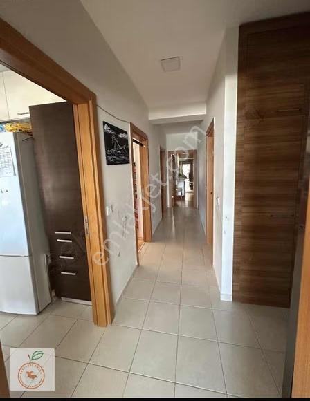 Adalar Manzaralı Serra Park 2 Sitesinde Kiralık 3+1 Daire - Görsel 8