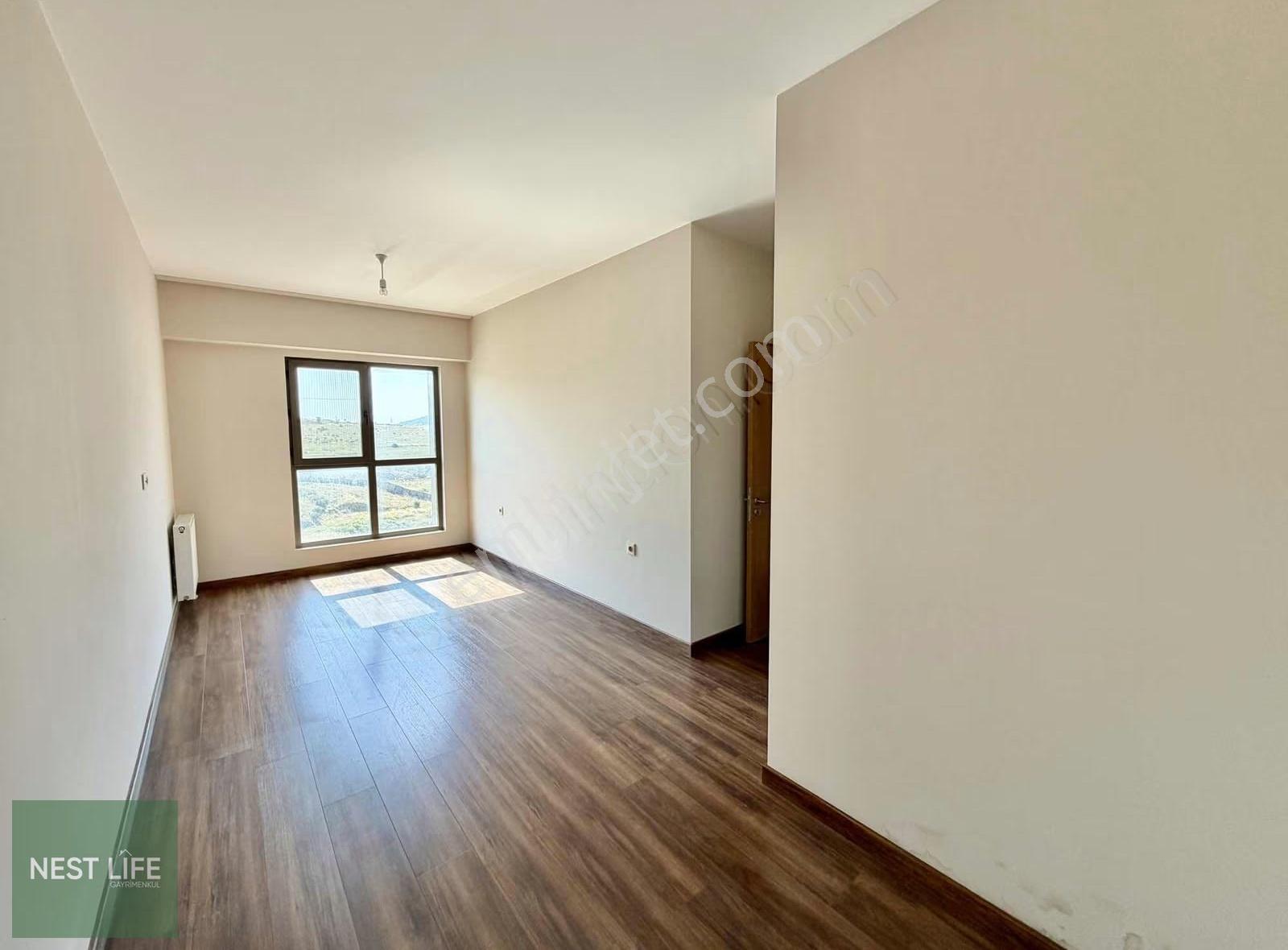 Adem Aslan'dan Nef Çamlıtepe'de 3+1 Arakat Kiralık, Ielev Yakını - Görsel 5