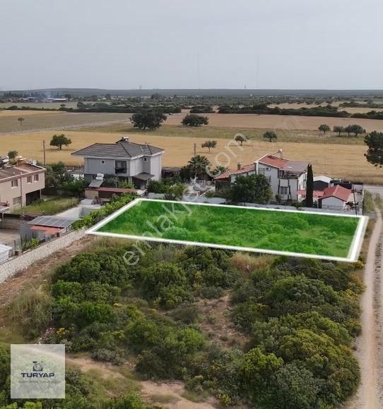 Yeşiltepe Güzel Konumda Arsa - Görsel 2