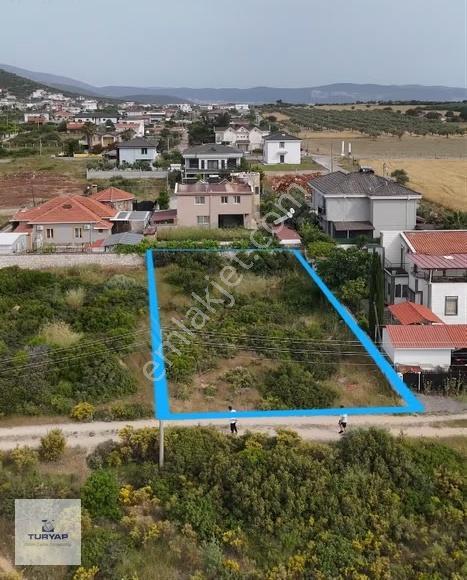 Yeşiltepe Güzel Konumda Arsa - Görsel 4