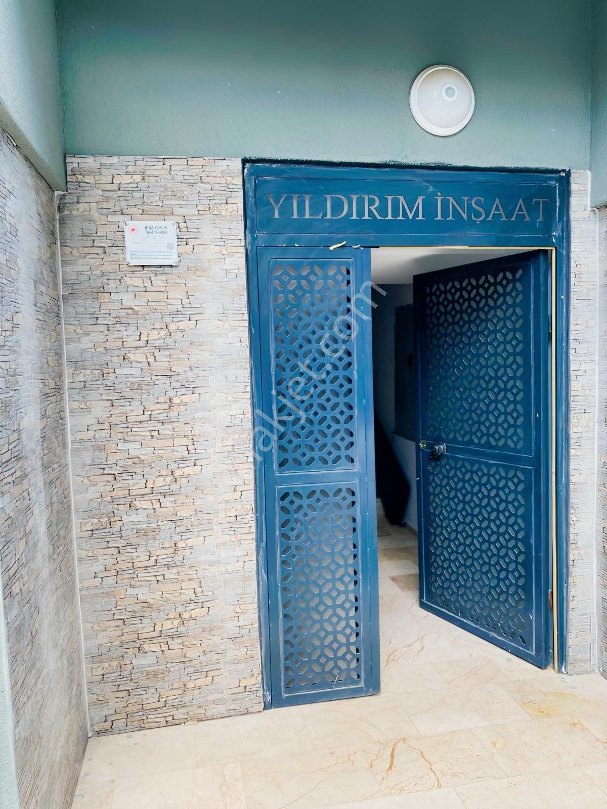 Mir'den Kütahya Simav Hisarardı'nda Satılık Daire - Görsel 22