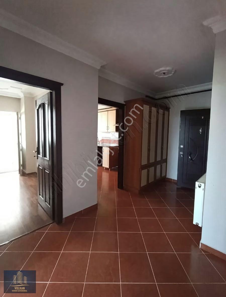 Vyg Den Deniz Manzaralı Sahile Sıfır Kiralık Daire - Görsel 6