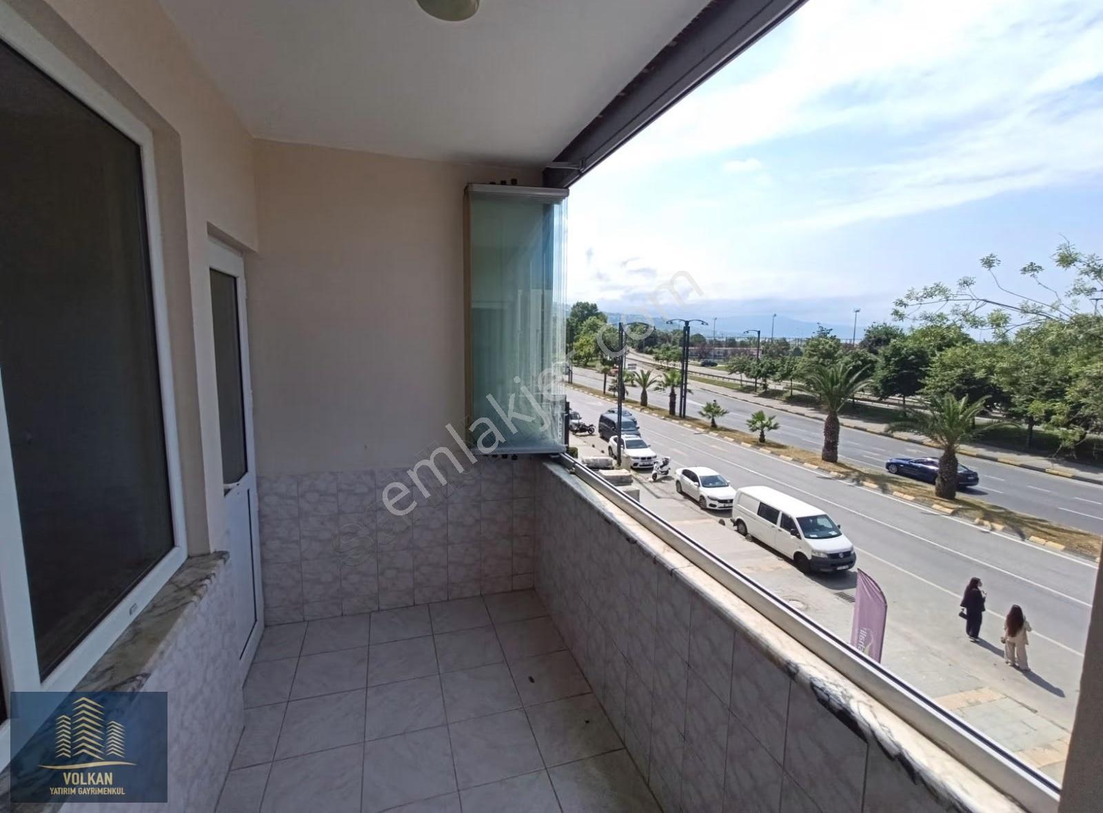 Vyg Den Deniz Manzaralı Sahile Sıfır Kiralık Daire - Görsel 10