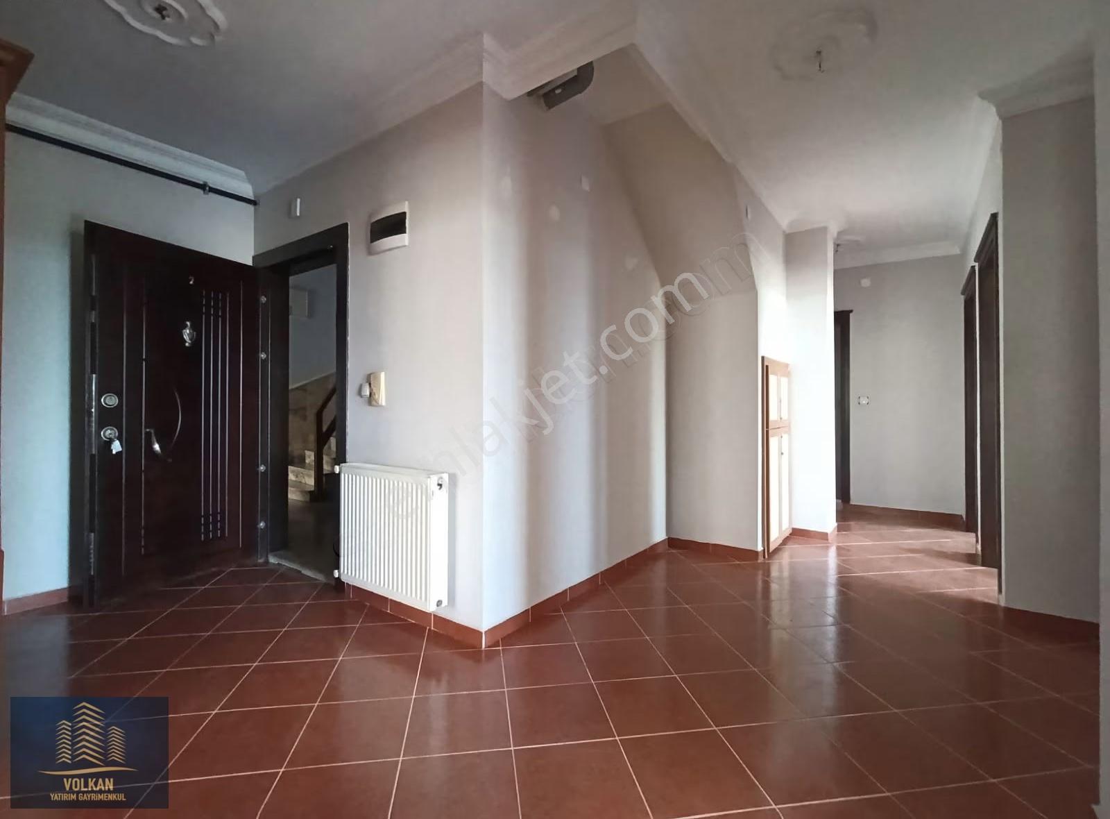 Vyg Den Deniz Manzaralı Sahile Sıfır Kiralık Daire - Görsel 15