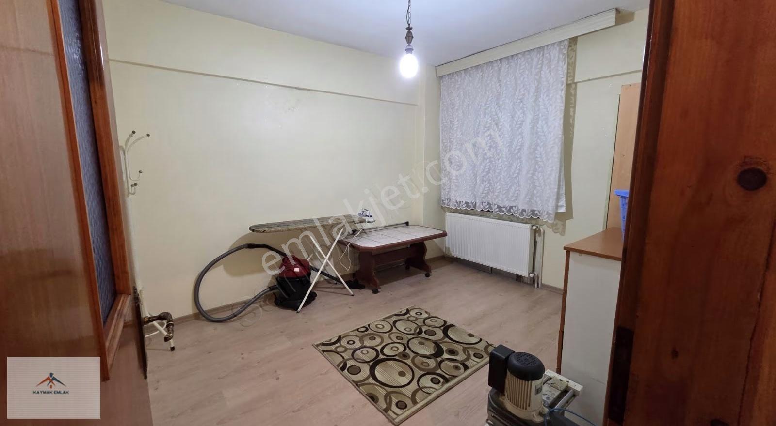 Kaymak Emlaktan Carşı Merkezde 3+1 Satılık Daire - Görsel 10