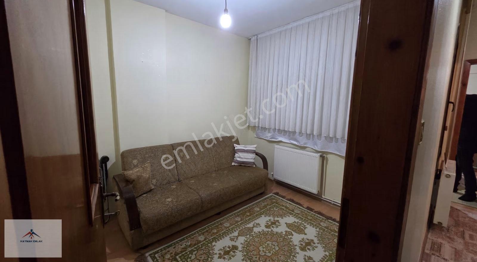 Kaymak Emlaktan Carşı Merkezde 3+1 Satılık Daire - Görsel 5