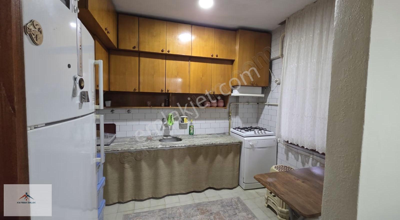 Kaymak Emlaktan Carşı Merkezde 3+1 Satılık Daire - Görsel 2
