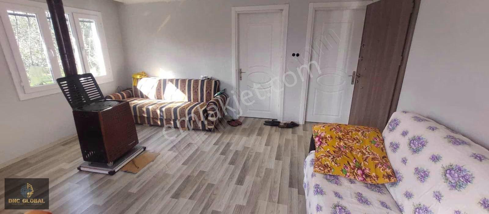 Manisa Sancaklıiğdecik 4 Dönüm Evi İçinde Arazi - Görsel 11