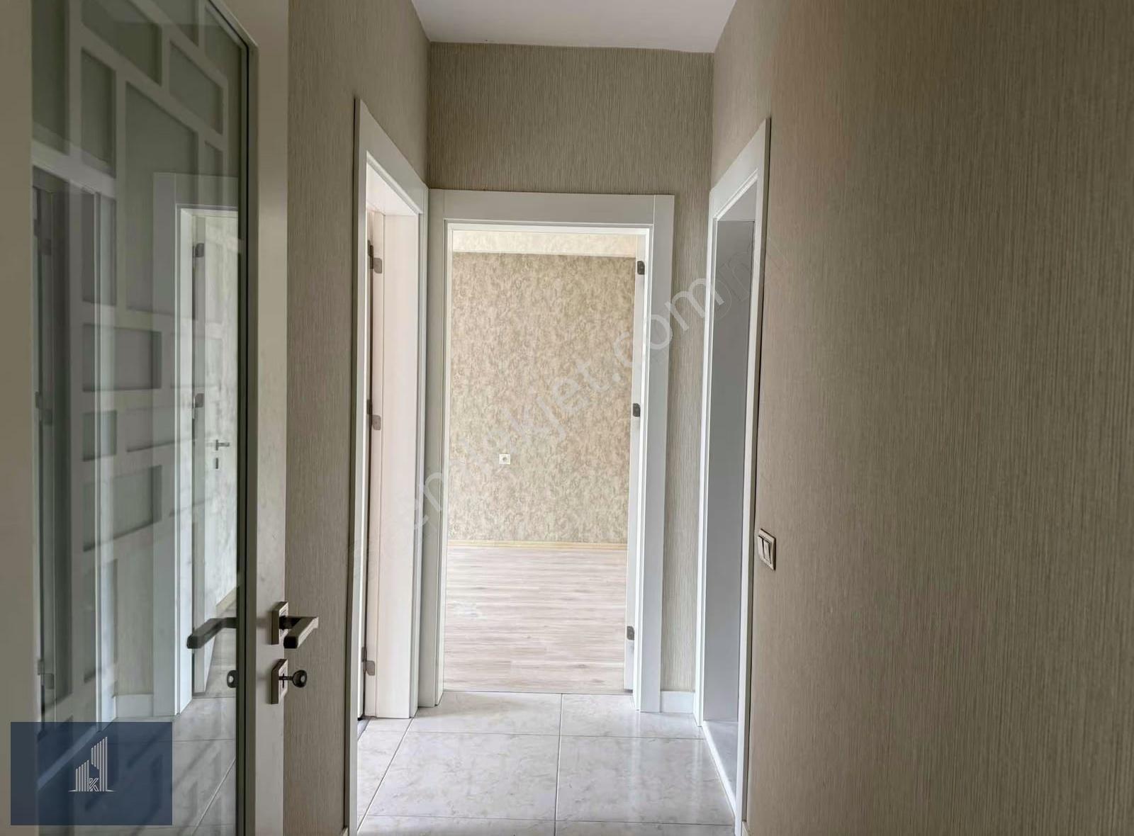 Kadir Dikici'den Selçuk Mah Güzelkentte Kiralık 3+1 Lüks Daire - Görsel 9