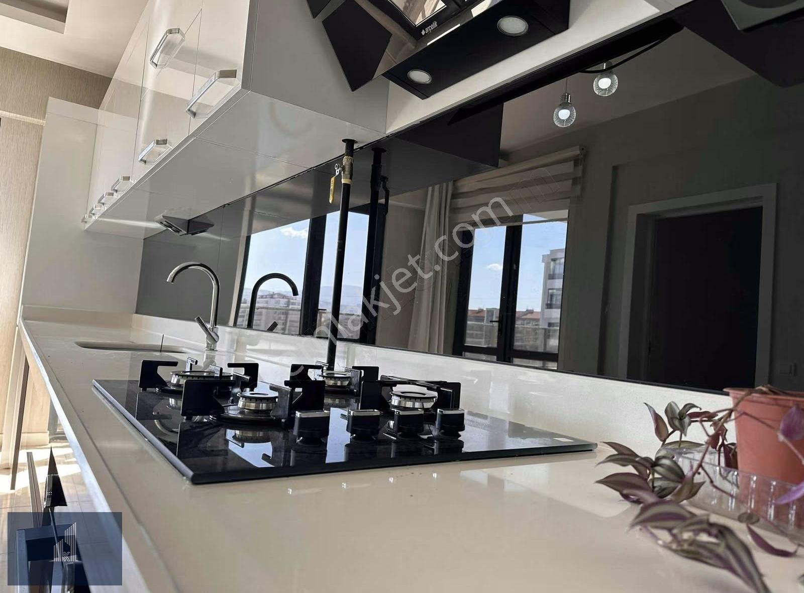 Kadir Dikici'den Selçuk Mah Güzelkentte Kiralık 3+1 Lüks Daire - Görsel 6
