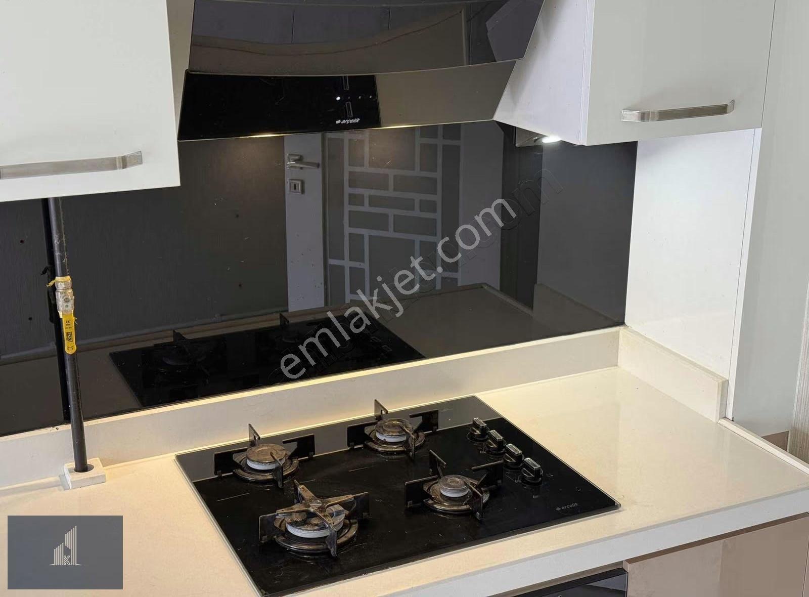 Kadir Dikici'den Selçuk Mah Güzelkentte Kiralık 3+1 Lüks Daire - Görsel 5
