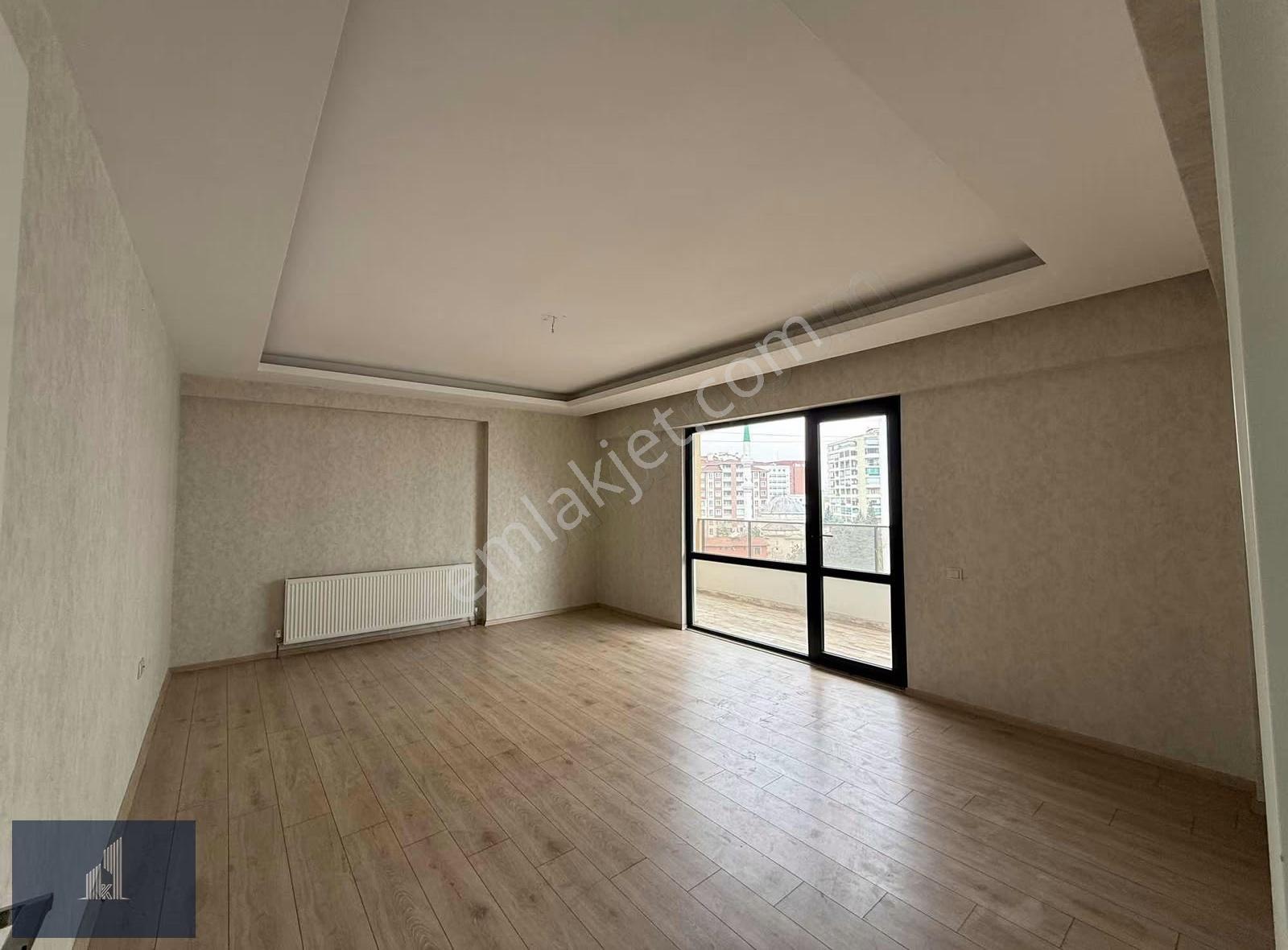 Kadir Dikici'den Selçuk Mah Güzelkentte Kiralık 3+1 Lüks Daire - Görsel 13