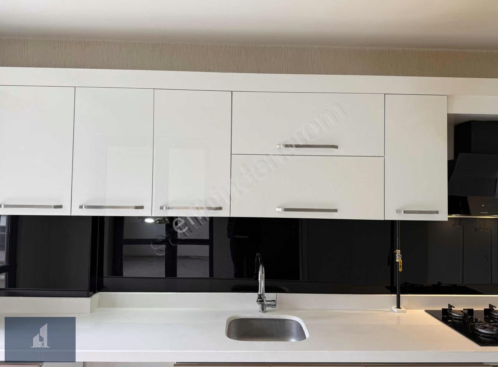 Kadir Dikici'den Selçuk Mah Güzelkentte Kiralık 3+1 Lüks Daire - Görsel 4