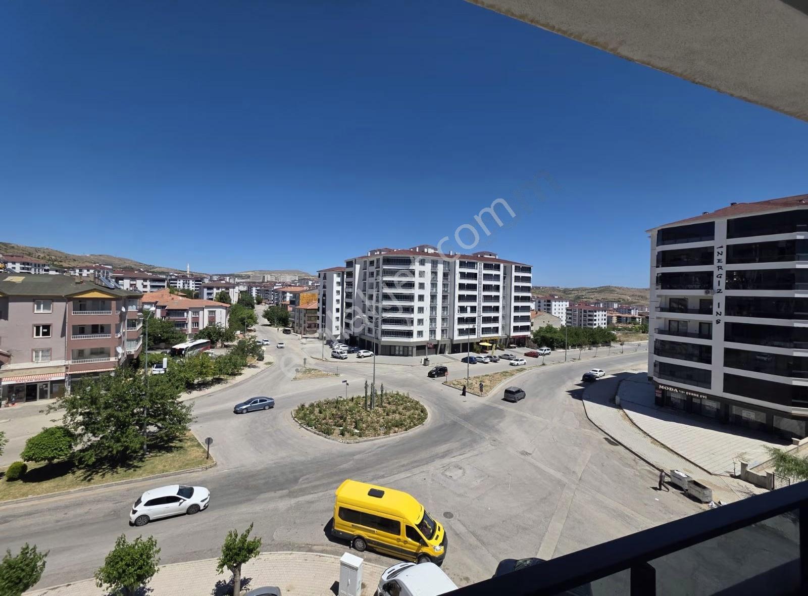 Doğukent Cirit Tepe 3+1 Lüks Daire - Görsel 17