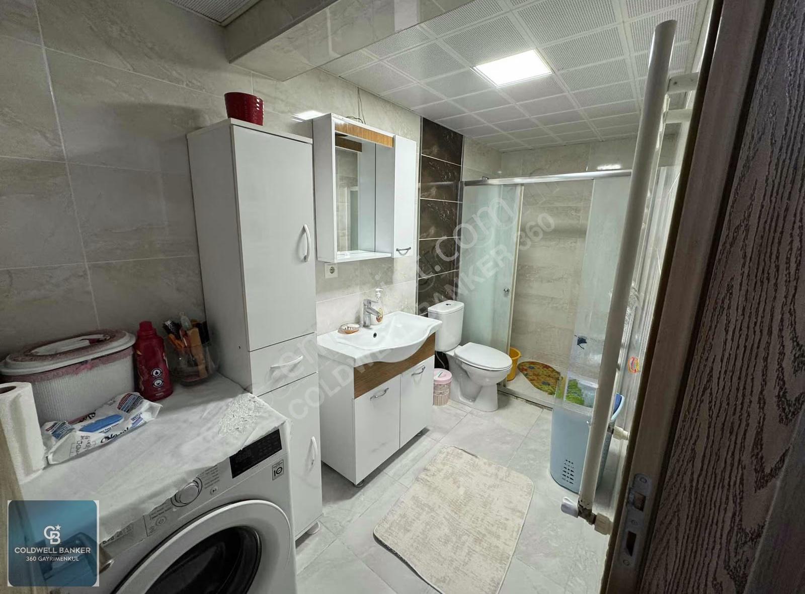 Site İçerisinde, Deniz Manzaralı, Otoparklı, Asansörlü - Görsel 6