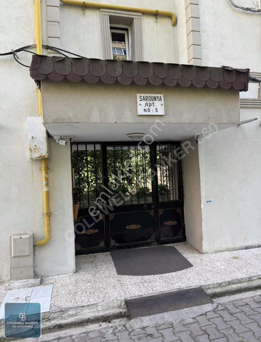Site İçerisinde, Deniz Manzaralı, Otoparklı, Asansörlü
