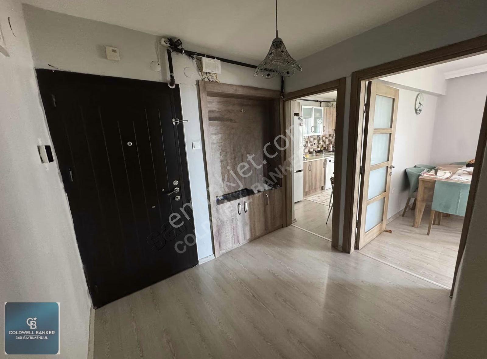 Site İçerisinde, Deniz Manzaralı, Otoparklı, Asansörlü - Görsel 5