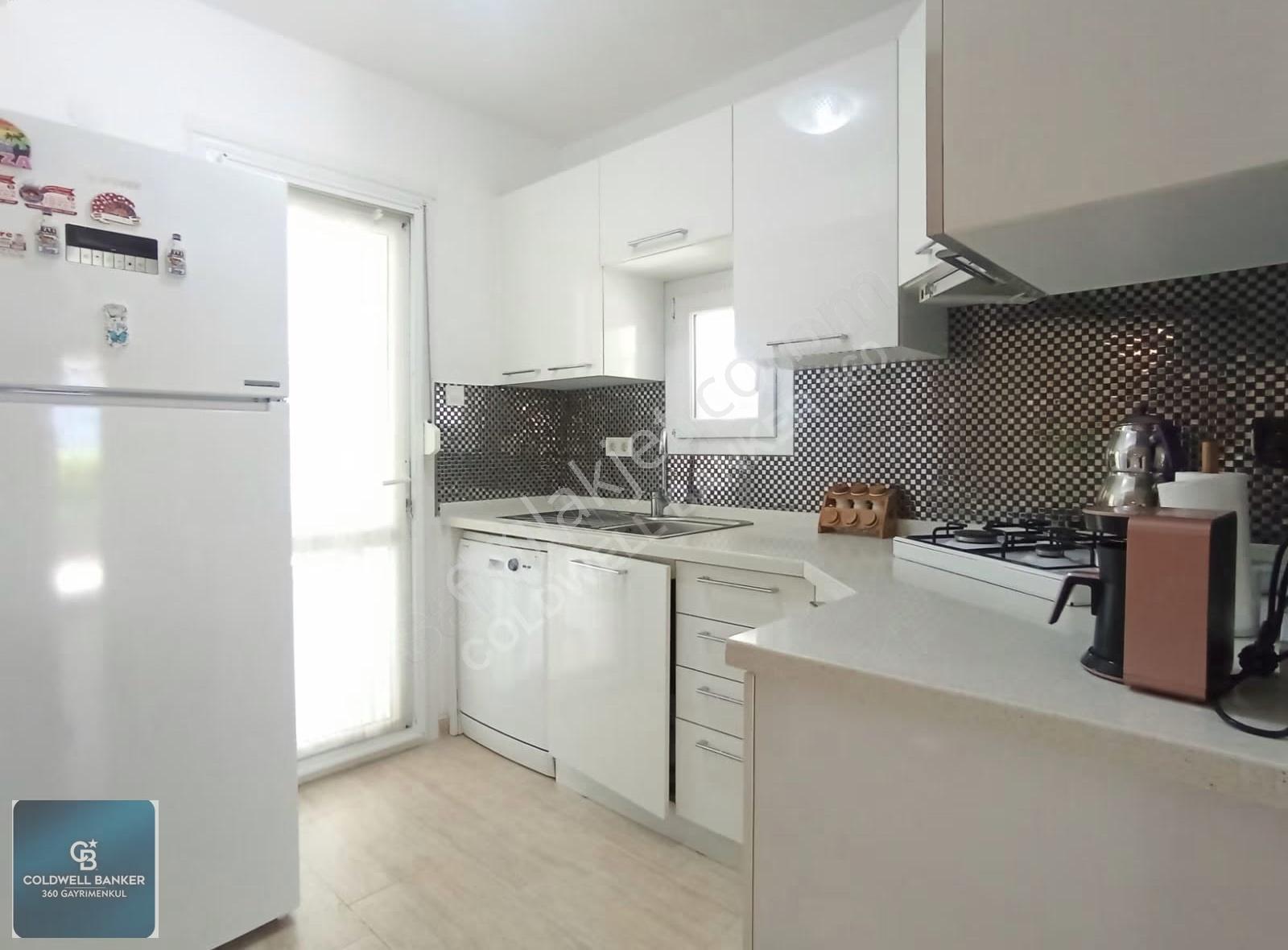 İzmir Çeşme Dalyan Sakızlıkoy Satılık 4+1 Tripleks Villa - Görsel 12