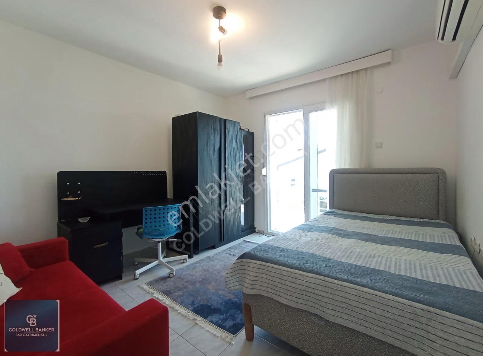 İzmir Çeşme Dalyan Sakızlıkoy Satılık 4+1 Tripleks Villa - Görsel 9