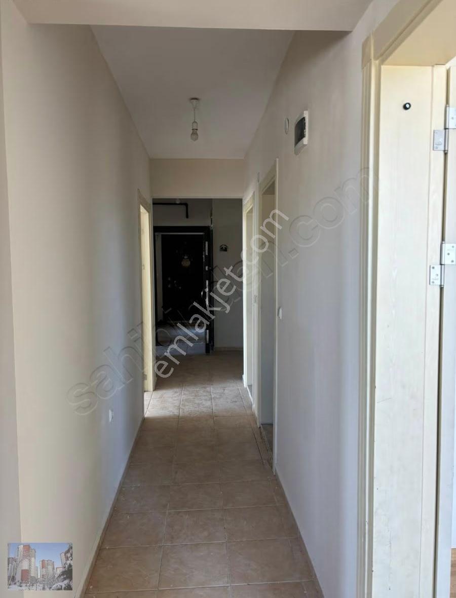 Orkide Gayrimenkulden Doruk Sitesinde Kiralık Daire - Görsel 17