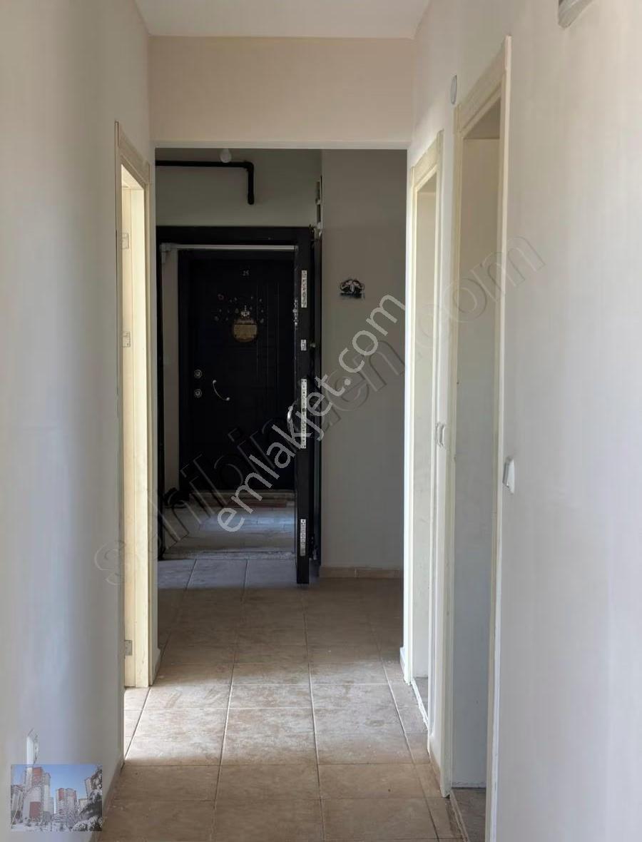 Orkide Gayrimenkulden Doruk Sitesinde Kiralık Daire - Görsel 15
