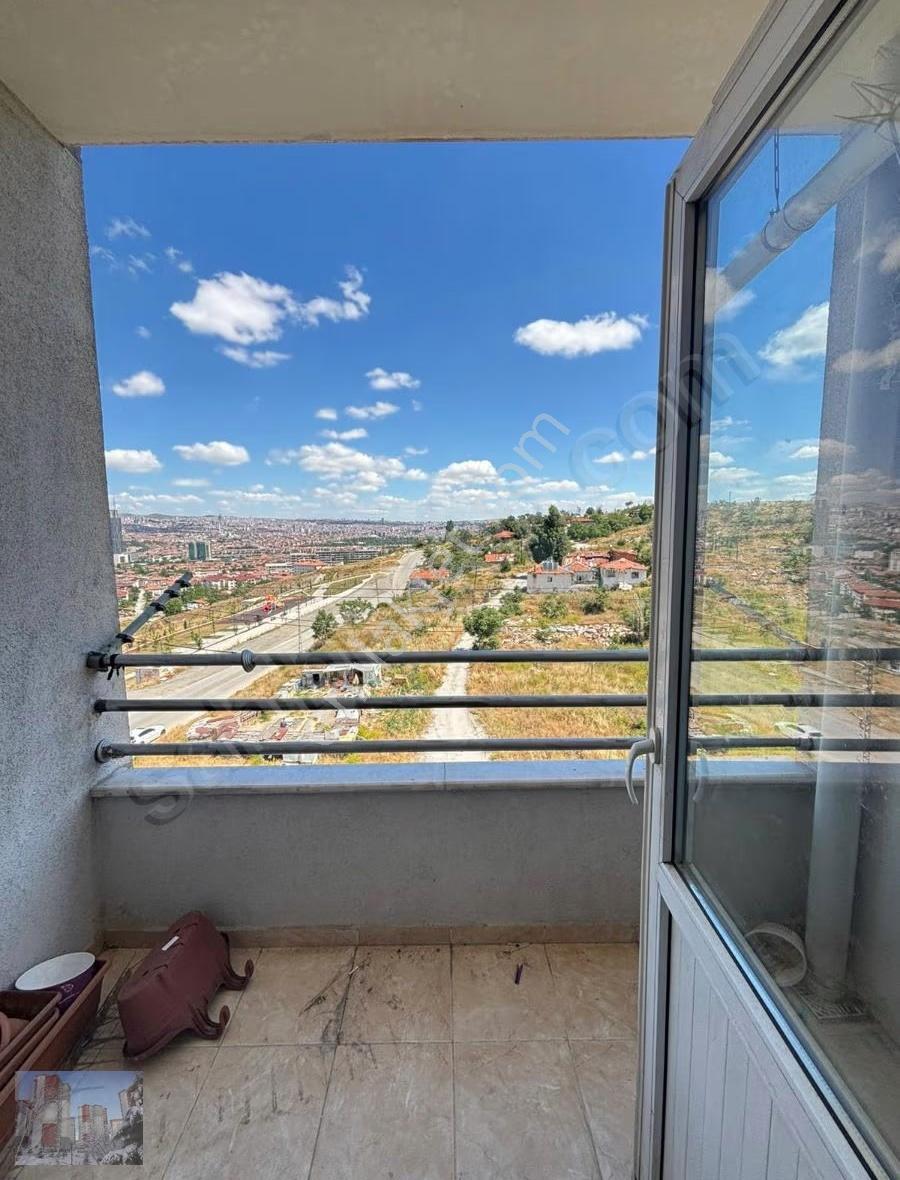 Orkide Gayrimenkulden Doruk Sitesinde Kiralık Daire - Görsel 9