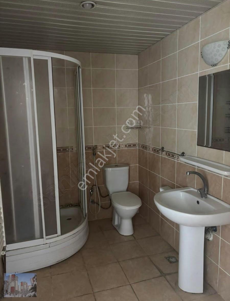 Orkide Gayrimenkulden Doruk Sitesinde Kiralık Daire - Görsel 6