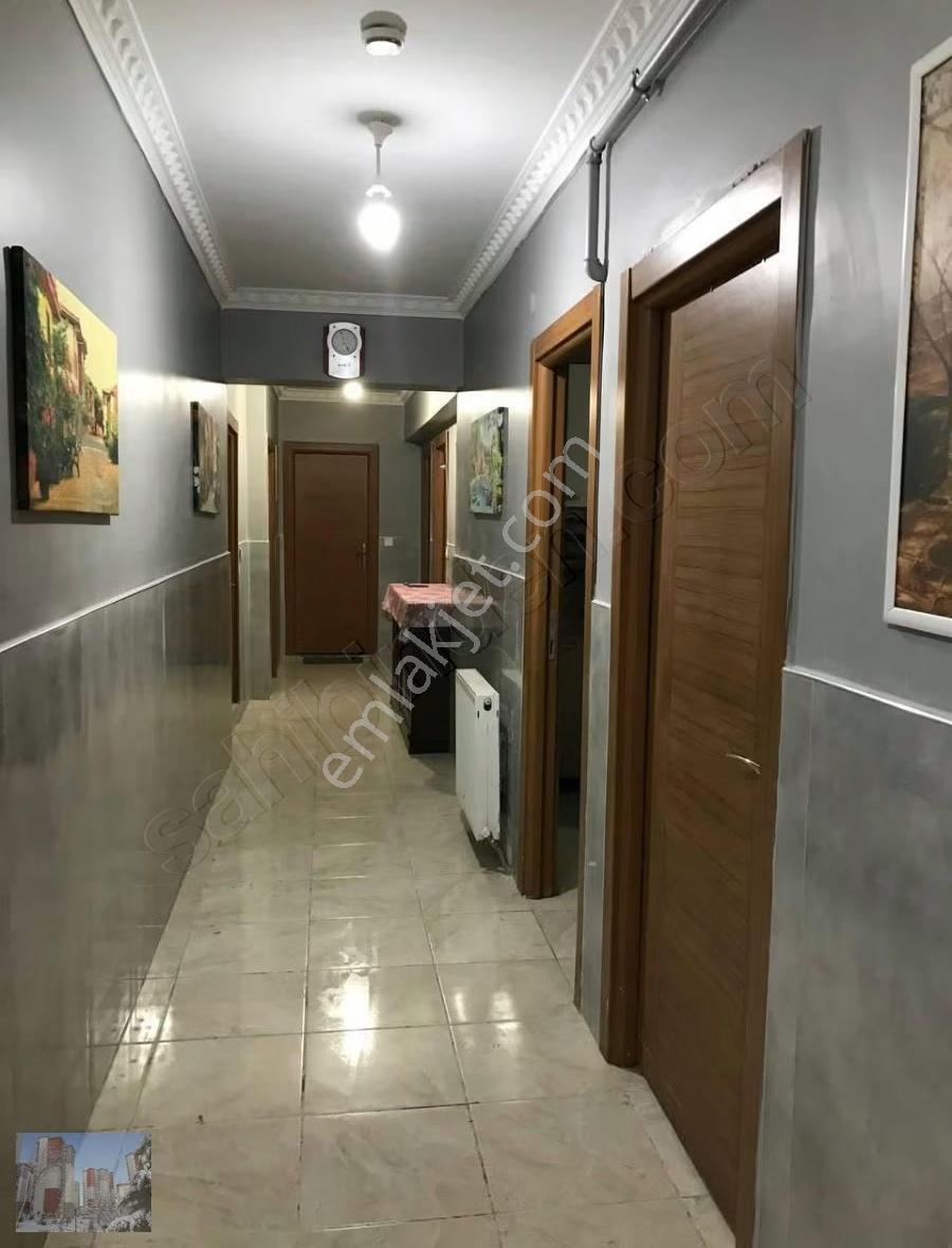 Demirlibahçe Metro Yakınında 3+1 Eşyalı Kiralık Daire - Görsel 2