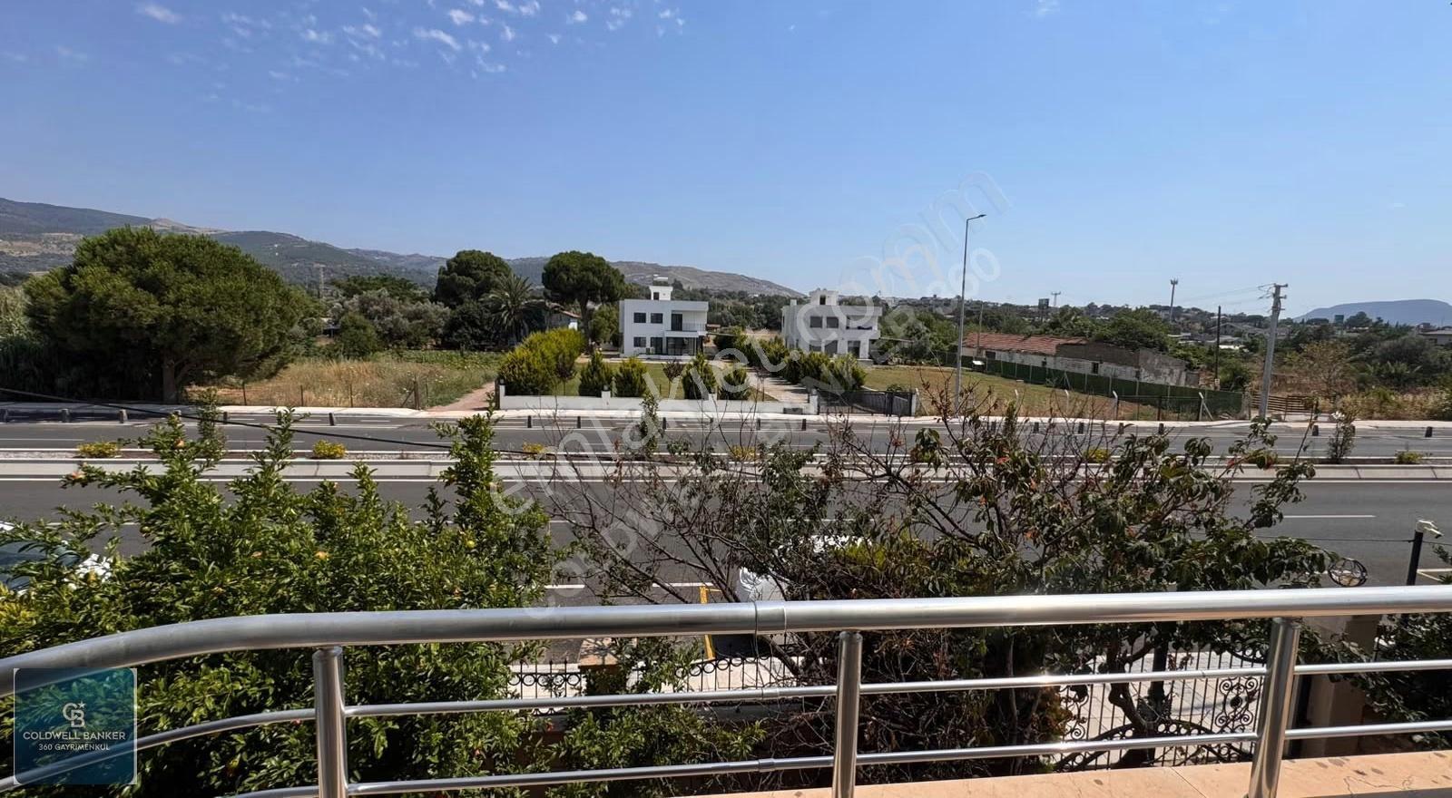 Güzelbahçe Yalı Mahallesinde Geniş Ve Ferah 3+1 Kiralık Daire - Görsel 2