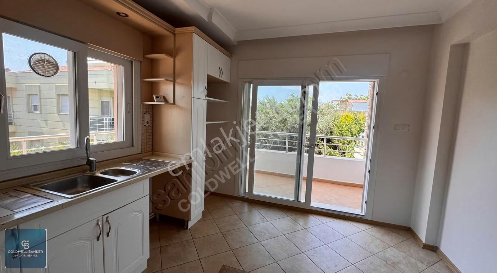 Güzelbahçe Yalı Mahallesinde Geniş Ve Ferah 3+1 Kiralık Daire - Görsel 16