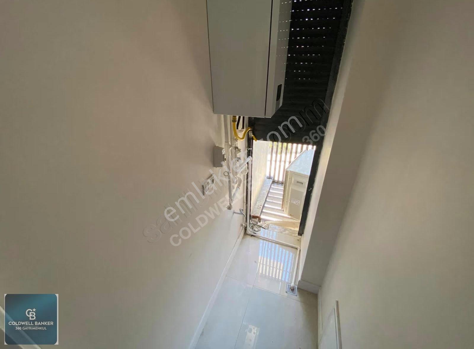 Çiğli, Aydınlıkevler Mah. 5+1 Satılık Lüks Villa - Görsel 6