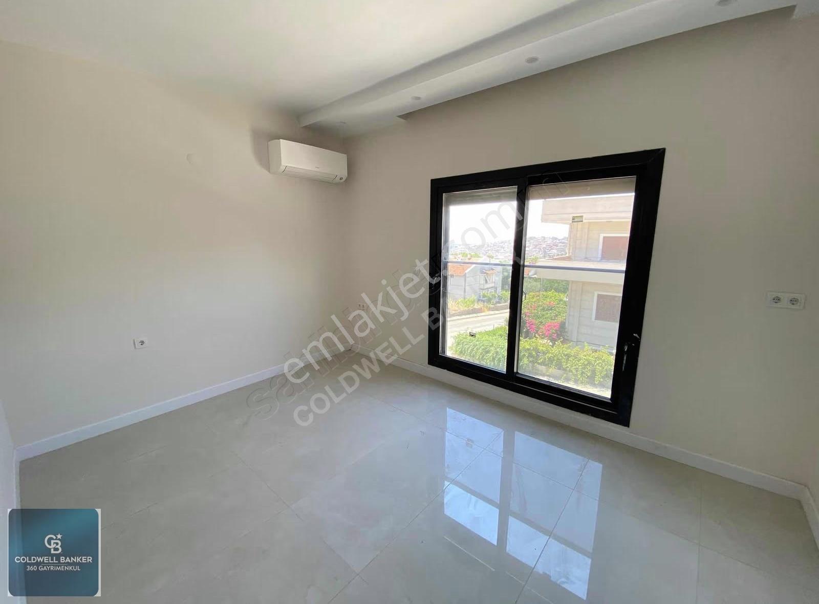 Çiğli, Aydınlıkevler Mah. 5+1 Satılık Lüks Villa - Görsel 22