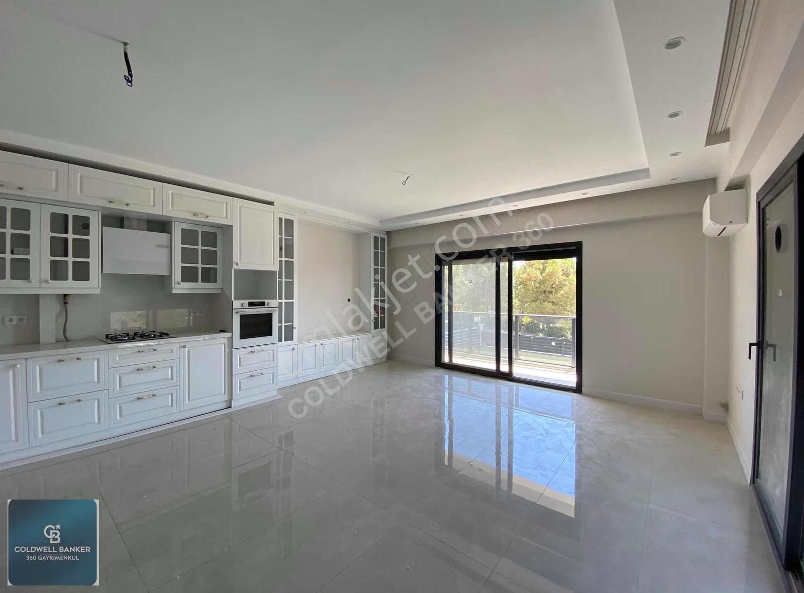 Çiğli, Aydınlıkevler Mah. 5+1 Satılık Lüks Villa - Görsel 4